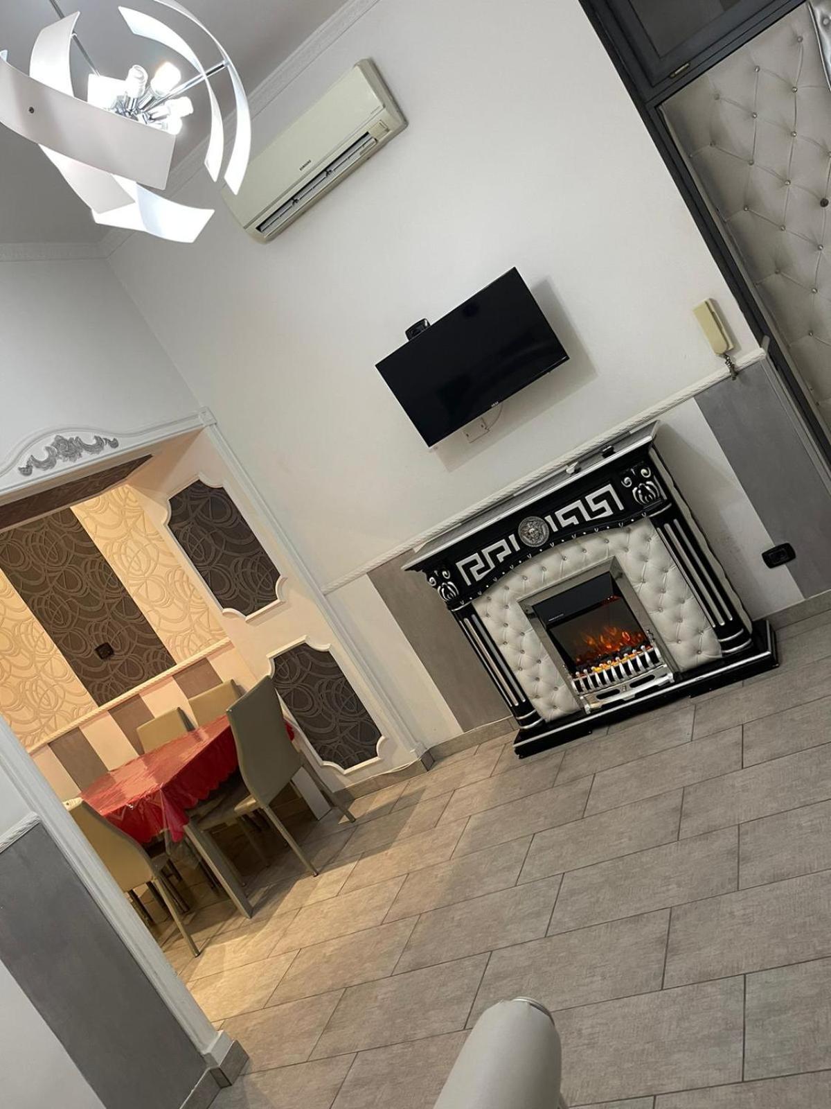 Apartamento Pagano *